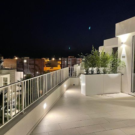Smart Hotel Ugento Torre San Giovanni Ugento Exterior photo