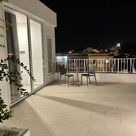 Smart Hotel Ugento Torre San Giovanni Ugento Exterior photo