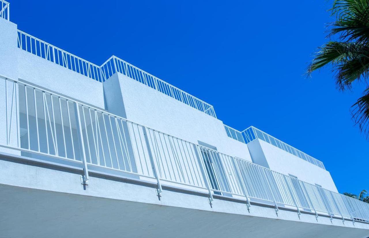 Smart Hotel Ugento Torre San Giovanni Ugento Exterior photo