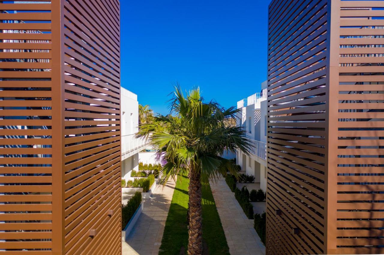 Smart Hotel Ugento Torre San Giovanni Ugento Exterior photo