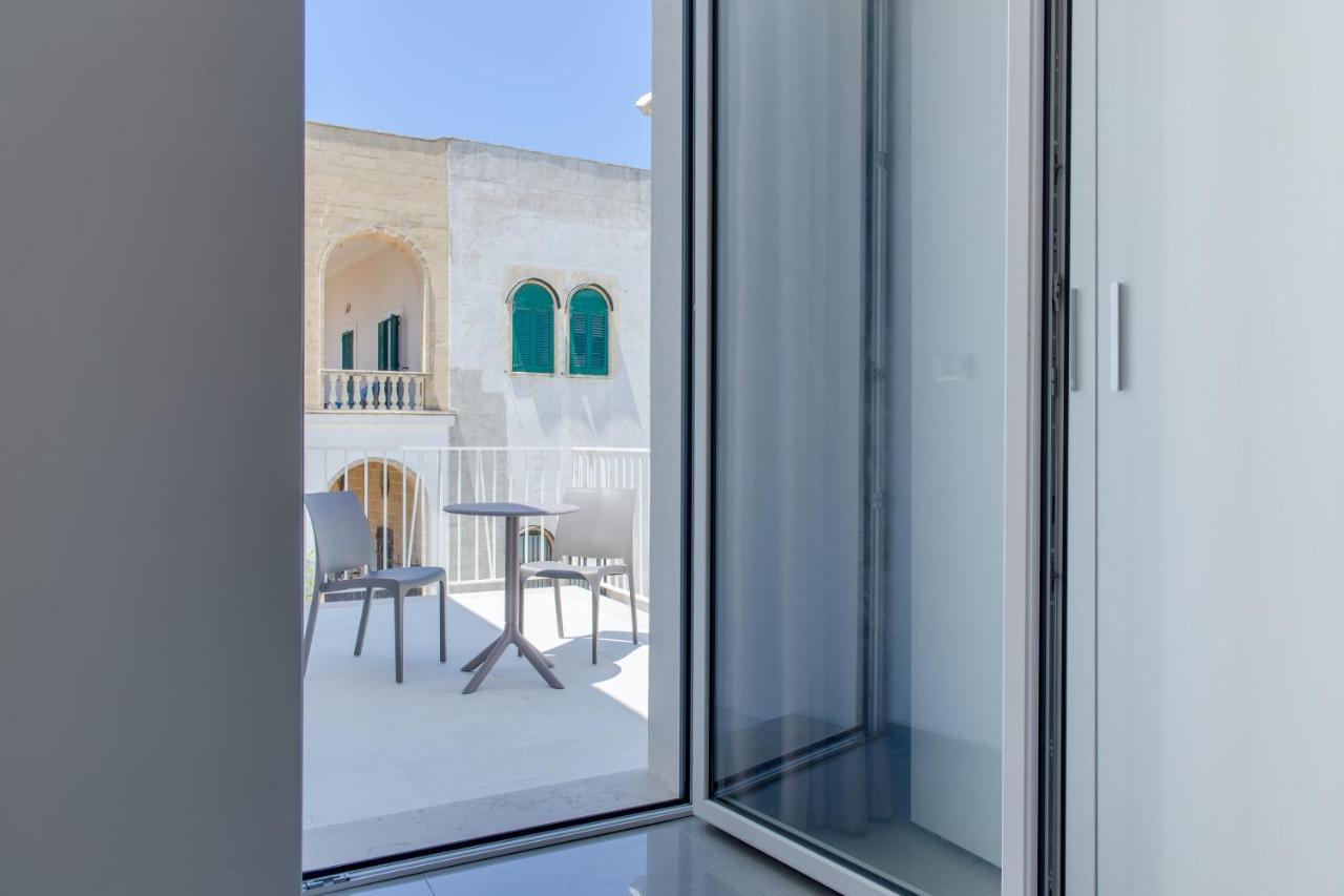 Smart Hotel Ugento Torre San Giovanni Ugento Exterior photo